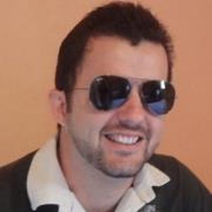 Foto de perfil de Reinaldo Andrade