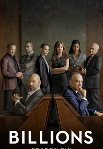 Billions (6ª Temporada) (Billions (Season 6))