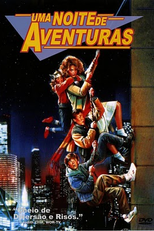 Uma Noite de Aventuras (Adventures in Babysitting)