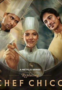 Substituindo o Chef Chico (Replacing Chef Chico)