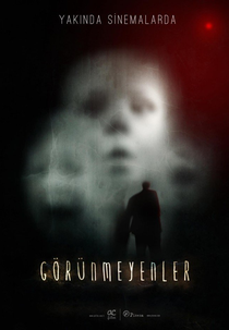 Görünmeyenler (Görünmeyenler)