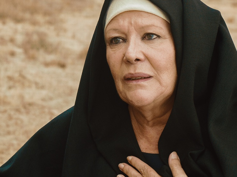 Foto 3 de La Espina de Dios 