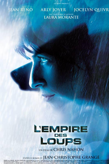  de Filme Império dos Lobos (2005)