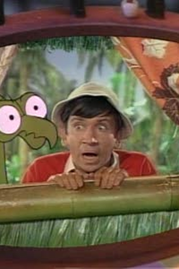 Poster de Episódio Gilligan (1994)