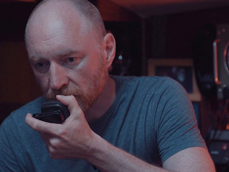 Foto 3 de Mayday Relay