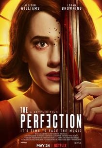A Perfeição (The Perfection)