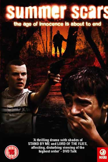  de Filme Summer Scars (2007)