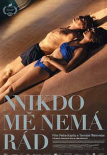 Nobody Likes Me (Nikdo me nemá rád)