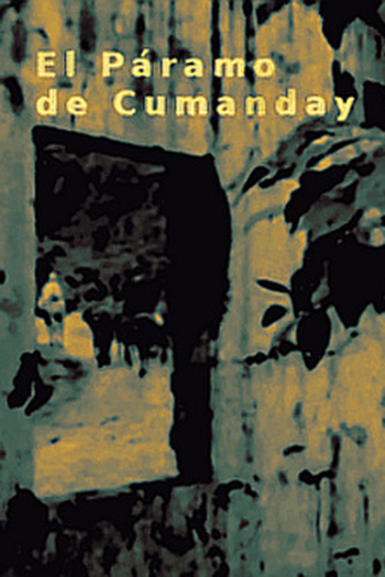 Poster de Filme O Páramo de Cumanday (1965)