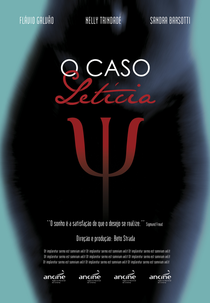 O Caso Letícia (O Caso Letícia)