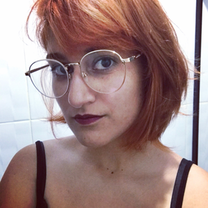 Foto de perfil de Débora