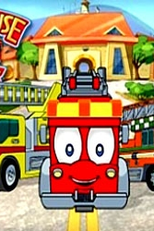Histórias de Bombeiros (Firehouse Tales)