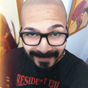 Foto de perfil de Wagner Costa