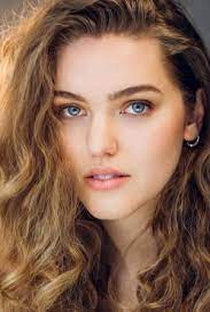 Lucy Wyma - Poster 1