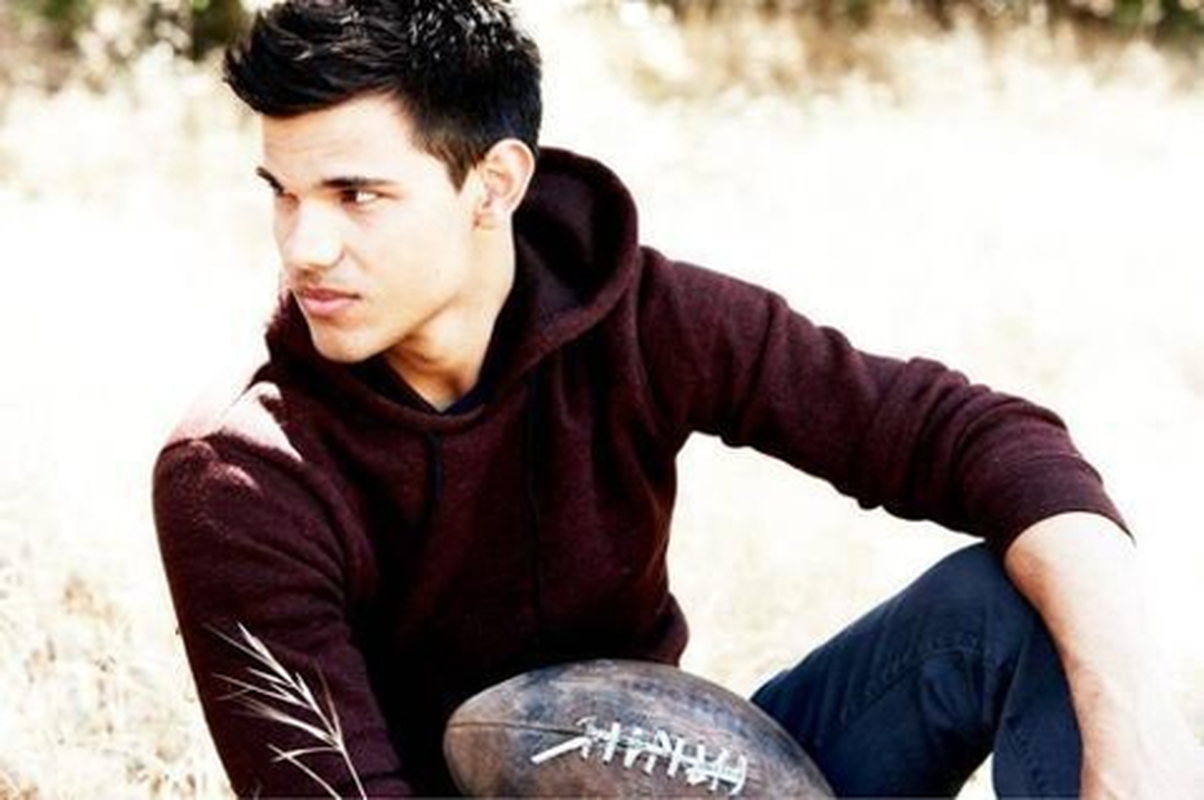 Taylor Lautner - Foto 10