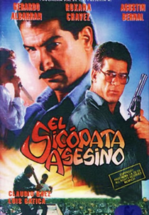El Psicópata Asesino (El Psicópata Asesino)