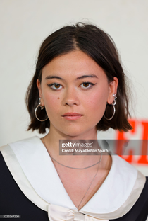 Lukita Maxwell - Poster 1