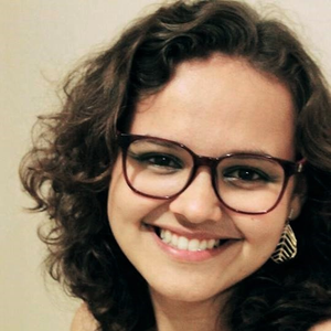 Foto de perfil de Allana Silva