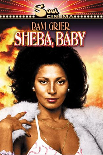  de Filme Sheba, Baby (1975)