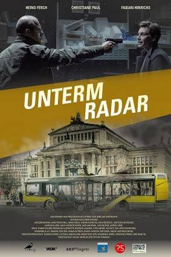 Poster de Filme Unterm Radar (2015)