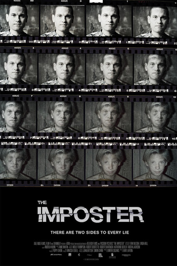  de Filme O Impostor (2012)