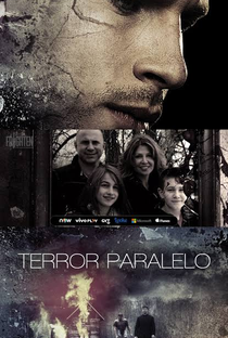 Terror Paralelo - Poster / Capa / Cartaz - Oficial 2