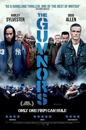  de Filme Guv'nor (2014)