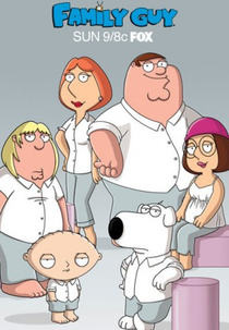 Uma Família Da Pesada (9ª Temporada) (Family Guy (Season 9))