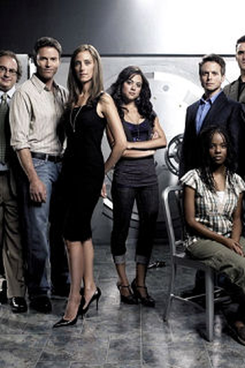  de Série The Nine (1ª Temporada) (2006)