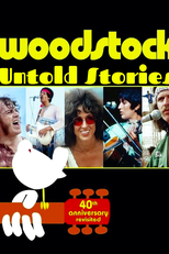Woodstock: Histórias Não Contadas (Woodstock: Untold Stories)