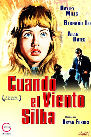  de Filme O Vento Também Tem Segredos (1961)