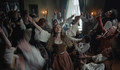 Amanda Seyfried se entrega ao radicalismo em The Testament of Ann Lee
