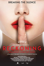 Harvey Weinstein: Assédios em Hollywood (The Reckoning: Hollywood's Worst Kept Secret)