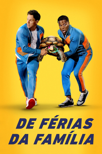  de Filme De Férias da Família (2022)
