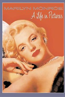 Marilyn Monroe: Imagens de uma Vida - Poster / Capa / Cartaz - Oficial 1