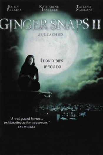  de Filme Possuída 2: Força Incontrolável (2004)