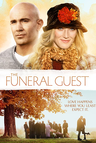 Poster 1 de Filme A Garota do Funeral (2015)