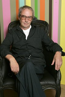 Adrian Shergold - Poster 1