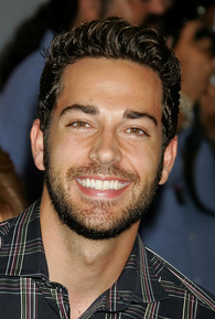 Zachary Levi