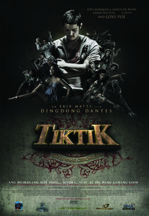 Tiktik (Tiktik: The Aswang Chronicles)