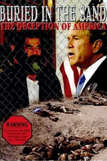 Buried in the Sand - The Deception of America (Buried in the Sand: The Deception of America)
