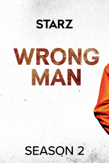 Wrong Man (2ª Temporada) (Wrong Man (Season 2))
