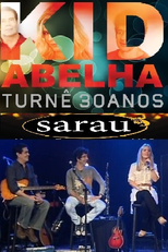 Sarau Globo News: Kid Abelha (Sarau Globo News: Kid Abelha)