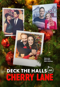 Deck the Halls on Cherry Lane (Deck the Halls on Cherry Lane)