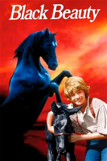  de Filme Black Beauty - O Potro Negro (1971)