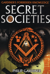 Sociedades Secretas - O Domínio do Mundo - Poster / Capa / Cartaz - Oficial 1