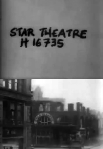 Demolishing and Building Up the Star Theatre (Demolishing and Building Up the Star Theatre)