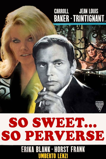  de Filme Tão Doce Quanto Perversa (1969)
