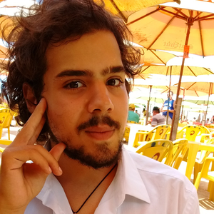 Foto de perfil de Carlos Belarmino