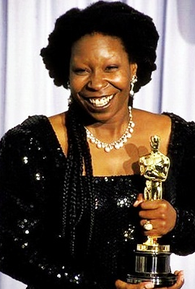 Whoopi Goldberg